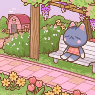 ACNH desktop wallpaper