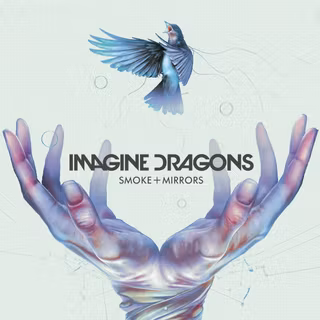 Imagine Dragons desktop wallpaper