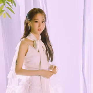 Moonbyul desktop wallpaper