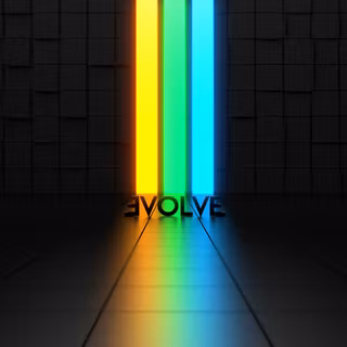 Imagine Dragons desktop wallpaper