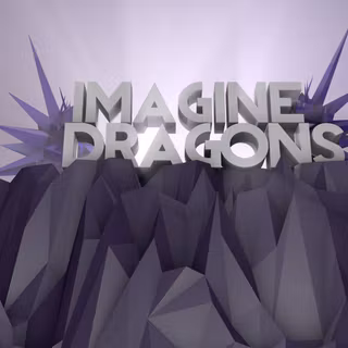 Imagine Dragons desktop wallpaper