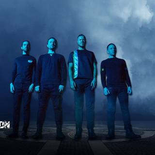 Imagine Dragons desktop wallpaper