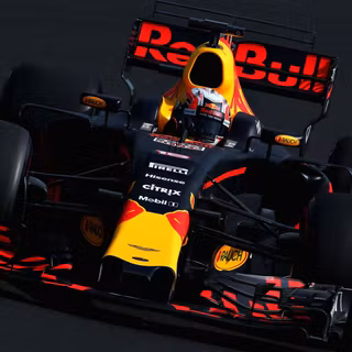 Red Bull desktop wallpaper