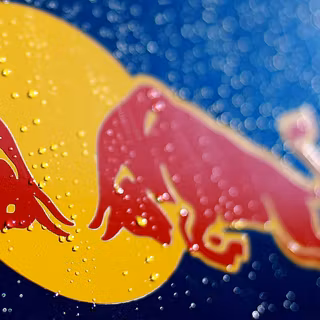 Red Bull desktop wallpaper