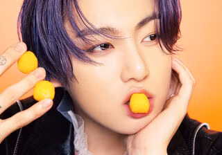 Yoonkook desktop wallpaper