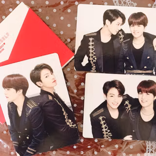 Yoonkook desktop wallpaper