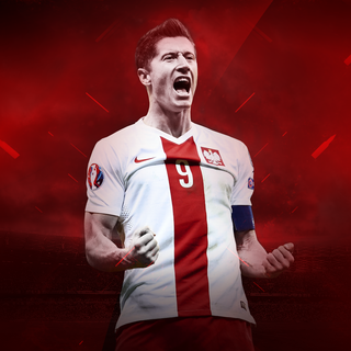 Lewandowski desktop wallpaper