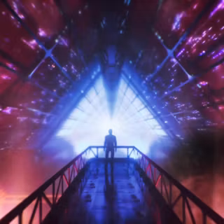 Imagine Dragons desktop wallpaper