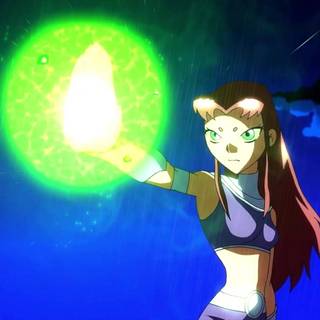 Teen Titans desktop wallpaper