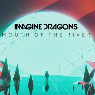 Imagine Dragons desktop wallpaper