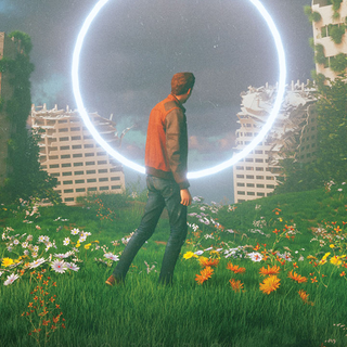 Imagine Dragons desktop wallpaper