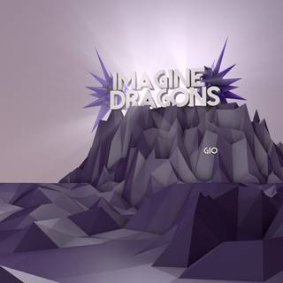 Imagine Dragons desktop wallpaper