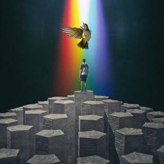 Imagine Dragons desktop wallpaper