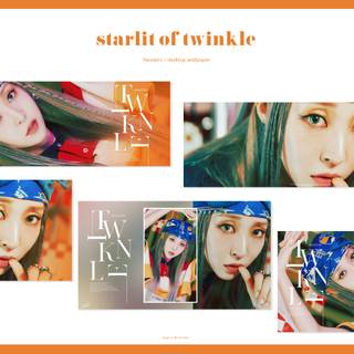 Moonbyul desktop wallpaper