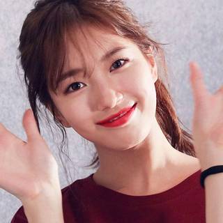 Bae Suzy desktop wallpaper