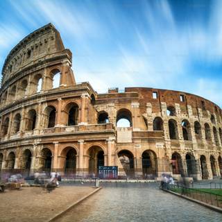 Rome desktop wallpaper