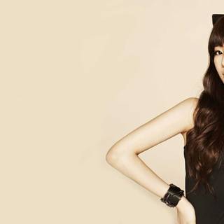 Bae Suzy desktop wallpaper