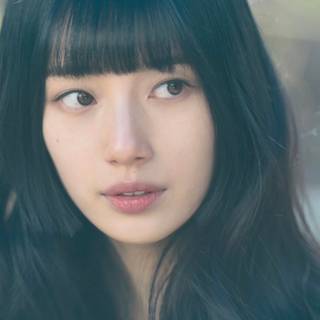 Bae Suzy desktop wallpaper