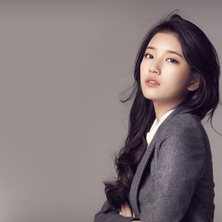 Bae Suzy desktop wallpaper