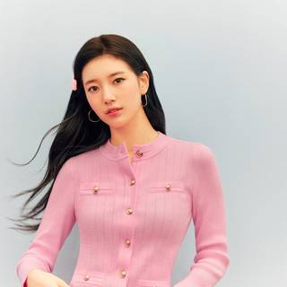 Bae Suzy desktop wallpaper