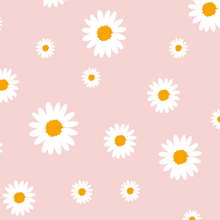 Pink fall desktop wallpaper