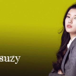 Bae Suzy desktop wallpaper