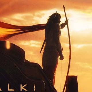 Kalki 2898 AD desktop wallpaper