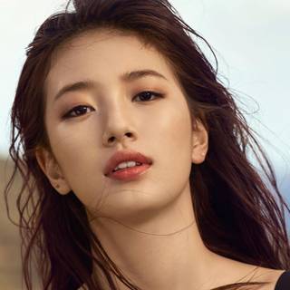 Bae Suzy desktop wallpaper