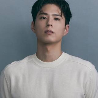 Park Bo-gum desktop wallpaper