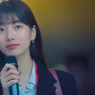 Bae Suzy desktop wallpaper