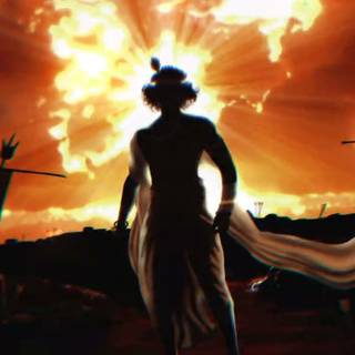 Kalki 2898 AD desktop wallpaper