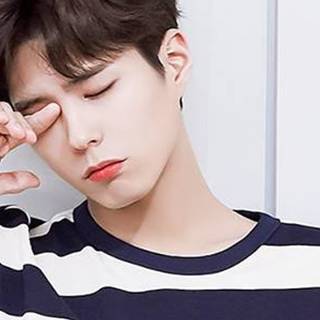 Park Bo-gum desktop wallpaper