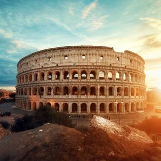 Rome desktop wallpaper