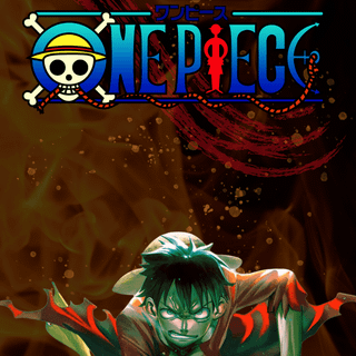 Mobile Luffy wallpaper