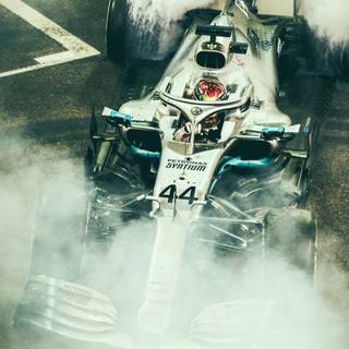 Lewis Hamilton mobile wallpaper