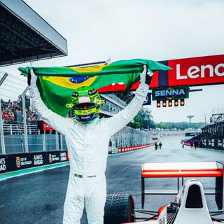 Lewis Hamilton mobile wallpaper