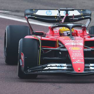 Lewis Hamilton mobile wallpaper