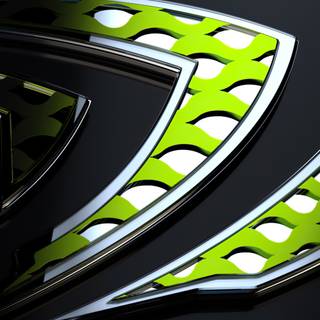 Nvidia mobile wallpaper