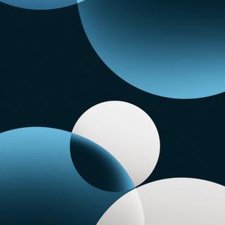 Mobile illustration wallpaper