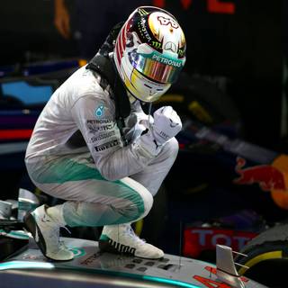 4k Lewis Hamilton wallpaper