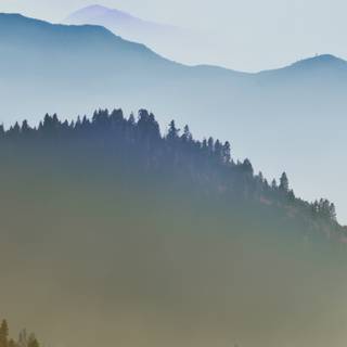 Hill mobile wallpaper