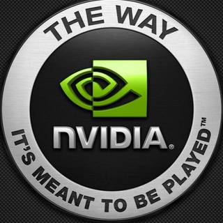 Nvidia mobile wallpaper