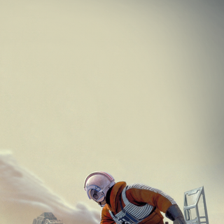 Mobile illustration wallpaper