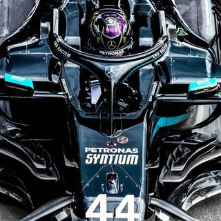 Lewis Hamilton mobile wallpaper