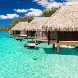 Maldives mobile wallpaper