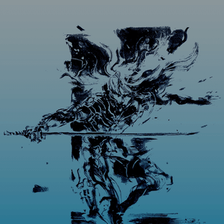 Mobile illustration wallpaper