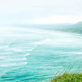 Hill mobile wallpaper