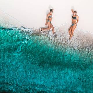 Maldives mobile wallpaper