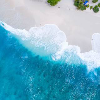 Maldives mobile wallpaper