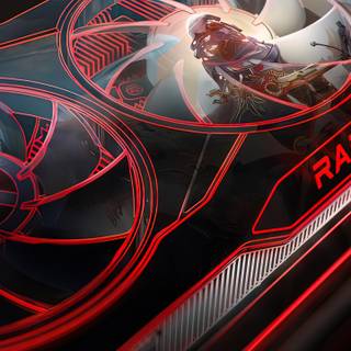 Nvidia mobile wallpaper